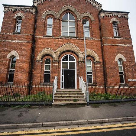 Newark upon Trent7 The Old Chapel别墅 外观 照片