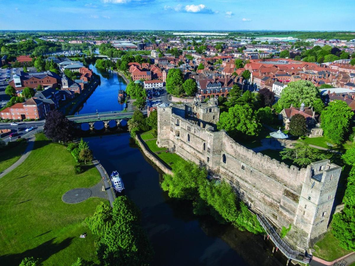 Newark upon Trent7 The Old Chapel别墅 外观 照片